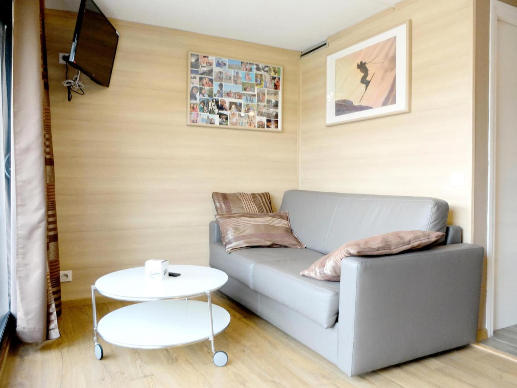 Palafour - Profitant D'une Vue Sur La Grande Motte Mae-8154 Apartment *